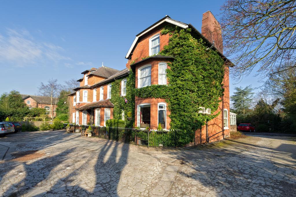 Cheshire Hospitality Ltd Trading As Lennox Lea Studios And Apartments Sale Buitenkant foto